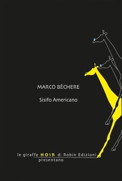Cover Sisifo Americano (eBook, ePUB)