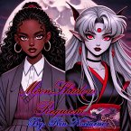 MoonShadow Requiem (eBook, ePUB) MoonShadow Requiem (eBook, ePUB)