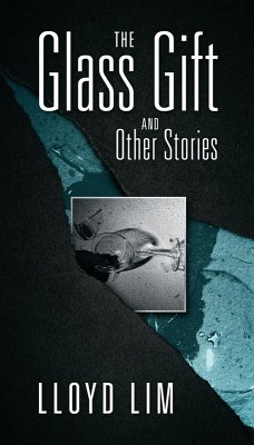 Cover The Glass Gift and Other Stories (eBook, ePUB)