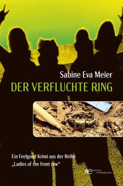Der verfluchte Ring (eBook, ePUB)