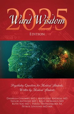 Cover Ward Wisdom 2025 (eBook, ePUB)