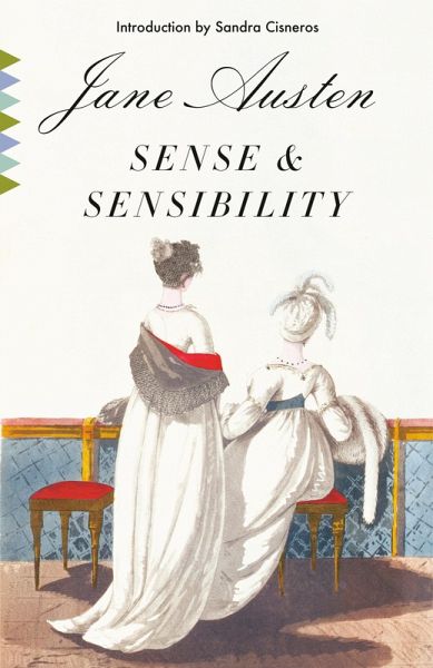 Sense and Sensibility (eBook, ePUB) Sense and Sensibility (eBook, ePUB)