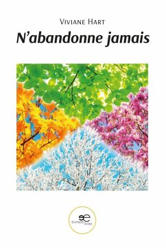 Cover N'abandonne jamais (eBook, ePUB)
