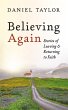 Believing Again (eBook, ePUB) - Bild 1