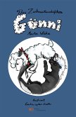 Das Zuckerwatten-Schäfchen Günni (eBook, ePUB)