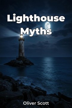 Lighthouse Myths (eBook, ePUB) - Scott, Oliver