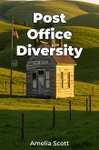 Post Office Diversity (eBook, ePUB)