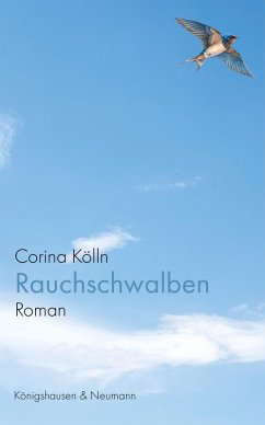 Rauchschwalben (eBook, PDF) - Kölln, Corina