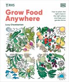 RHS Grow Food Anywhere (eBook, ePUB)
