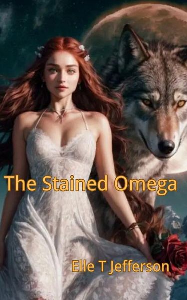 The Stained Omega (eBook, ePUB)