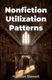 Nonfiction Utilization Patterns (eBook, ePUB)