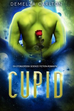 Cupid (eBook, ePUB) - Carlton, Demelza