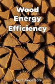 Wood Energy Efficiency (eBook, ePUB)