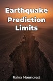 Earthquake Prediction Limits (eBook, ePUB)