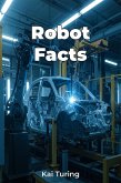 Robot Facts (eBook, ePUB)