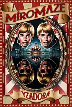 Cover MiroMaze (eBook, ePUB)