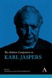 The Anthem Companion to Karl Jaspers... - Bild 1