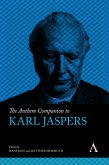 The Anthem Companion to Karl Jaspers (eBook, ePUB)