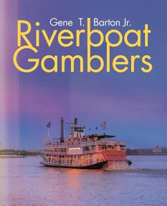 Cover Riverboat Gamblers (eBook, ePUB)