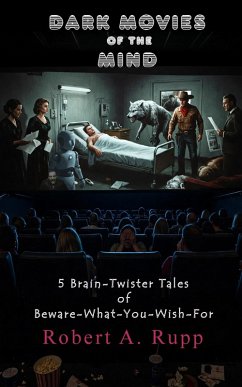 Cover Dark Movies of the Mind (eBook, ePUB)
