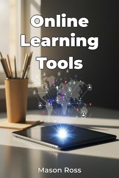 Online Learning Tools (eBook, ePUB) - Ross, Mason