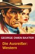 Die Ausreißer: Western (eBook, ePUB) - Bild 1