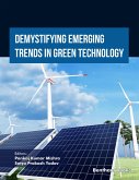 Demystifying Emerging Trends in Green Technology (eBook, ePUB)