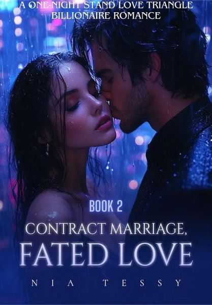 Contract Marriage, Fated Love (eBook, ePUB)