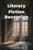 Literary Fiction Reception (eBook, ePUB)