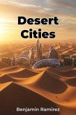 Desert Cities (eBook, ePUB)