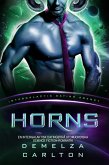 Horns (eBook, ePUB)