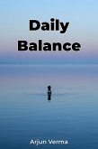 Daily Balance (eBook, ePUB)