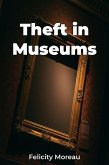 Theft in Museums (eBook, ePUB)