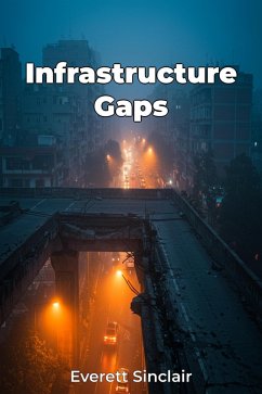 Infrastructure Gaps (eBook, ePUB) - Sinclair, Everett