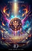 Unmatched Rune Potential (eBook, ePUB) Unmatched Rune Potential (eBook, ePUB)