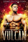 Vulcan (eBook, ePUB)