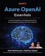 Azure OpenAI Essentials (eBook, ePUB) - Bild 1
