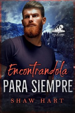 Cover Encontrandola para Siempre (Folklore, #2) (eBook, ePUB)
