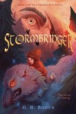 Stormbringer (eBook, ePUB) Stormbringer (eBook, ePUB)