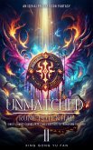 Unmatched Rune Potential (eBook, ePUB) Unmatched Rune Potential (eBook, ePUB)