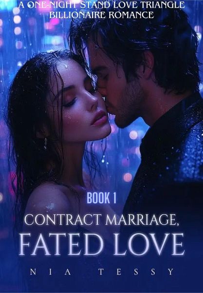 Contract Marriage, Fated Love (eBook, ePUB) Contract Marriage, Fated Love (eBook, ePUB)