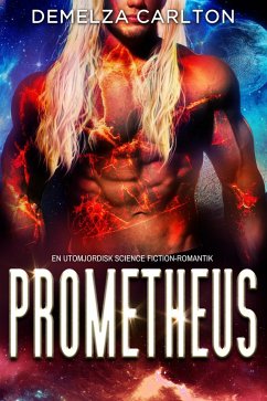 Prometheus (eBook, ePUB) - Carlton, Demelza