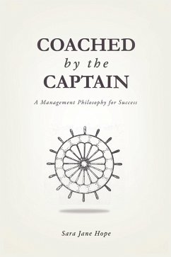 Coached by the Captain (eBook, ePUB) Coached by the Captain (eBook, ePUB)