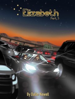 Cover Elizabeth: Part 3 (eBook, ePUB)