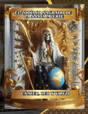 El Zodíaco Sagrado de la Santa Muerte (Cáncer, Leo, Virgo) Libro 2 de 4: Encuentra tu Camino hacia Dinero, Amor, Salud y Protección (El Zodiaco Sagrado de la Santa Muerte: Encuentra tu Camino hacia Dinero, Amor, Salud y Protección, #2) (eBook, ePUB) El Zodíaco Sagrado de la Santa Muerte (Cáncer, Leo, Virgo) Libro 2 de 4: Encuentra tu Camino hacia Dinero, Amor, Salud y Protección (El Zodiaco Sagrado de la Santa Muerte: Encuentra tu Camino hacia Dinero, Amor, Salud y Protección, #2) (eBook, ePUB)