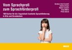 Vom Sprachprofi zum Sprachförderprofi - das Kartenset (eBook, PDF)