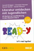 Literatur entdecken mit Jugendlichen (eBook, PDF) Literatur entdecken mit Jugendlichen (eBook, PDF)
