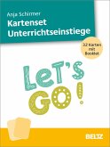 Kartenset Unterrichtseinstiege (eBook, PDF)