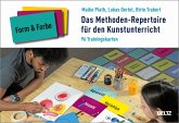Das Methoden-Repertoire für den Kunstunterricht (eBook, PDF)