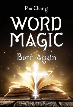 Cover Word Magic: Born Again (eBook, ePUB)